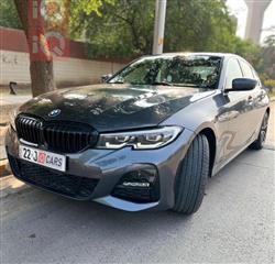 بي ام دبليو الفئة 3